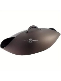   1db A minden az egyben konyhai eszköz: többfunkciós szilikon kenyérsütő, zöldségpároló, tepsi és kenyérpirító!