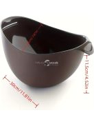 1db A minden az egyben konyhai eszköz: többfunkciós szilikon kenyérsütő, zöldségpároló, tepsi és kenyérpirító!