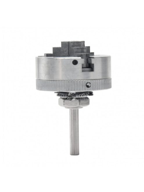 Esztergatokmány 48mm Három vagy Négypofás