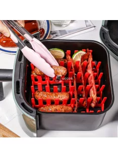 Air Fryer Tüskés Virslisütő Betét