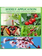 15db Növényhajlító Kapocs