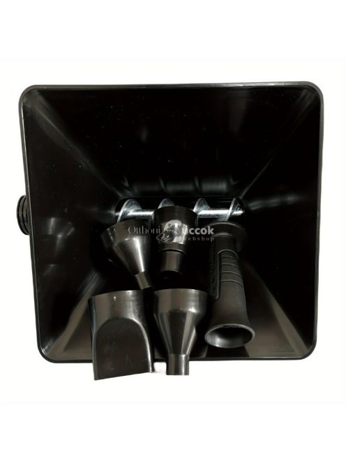 Fúrógépre Szerelhető Habarcs Pisztoly