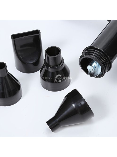 Fúrógépre Szerelhető Habarcs Pisztoly