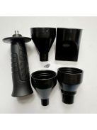 Fúrógépre Szerelhető Habarcs Pisztoly