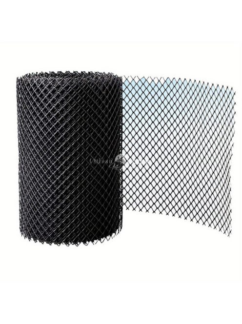 6méter Ereszcsatorna Védőháló