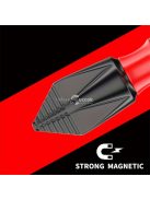 5db Volfrámacél Mágneses Bitfej