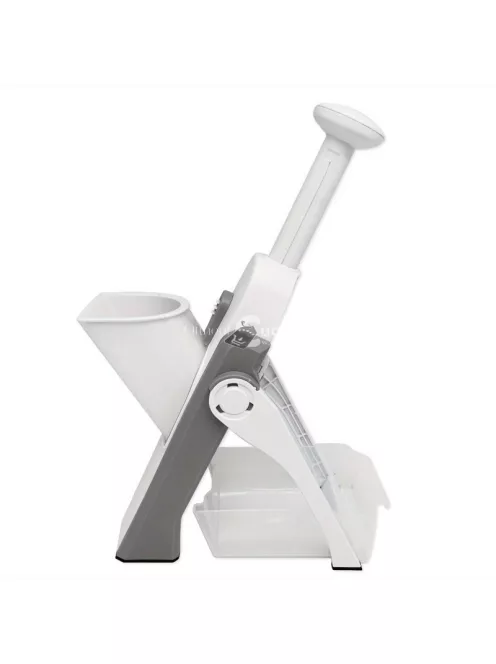 5 az 1-ben,Konyhai Szeletelő, Állítható Pengével