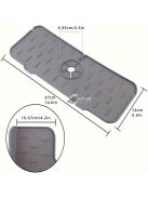 újrafelhasználható Kerti Kötöző, 15cm