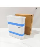 Leves- és Szószfagyasztó Tégely