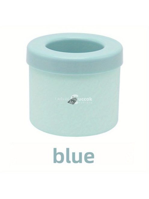 Szilikon Jégkocka Készítő Vödör