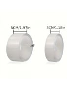 Vízzáró Tömítőszalag, Víztiszta 10m