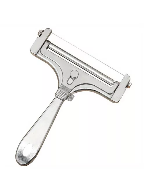 1db Sajtszeletelő Állítható Vastagsággal