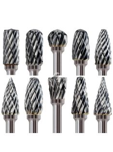 Profilmaró, Sorjamaró Készlet 10db