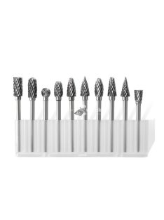 Profilmaró, Sorjamaró Készlet 10db