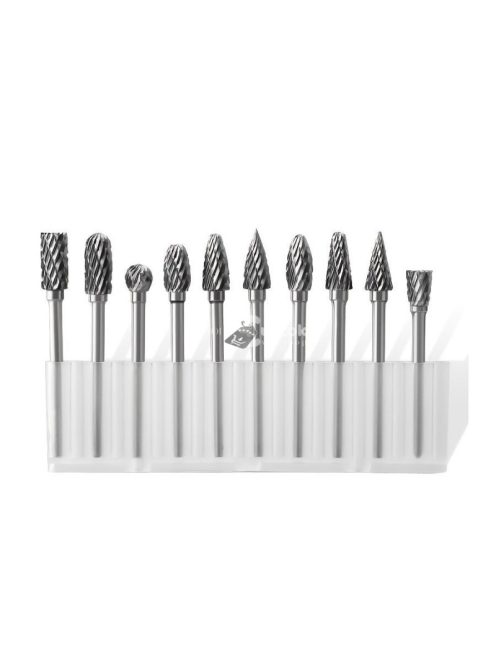 Profilmaró, Sorjamaró Készlet 10db