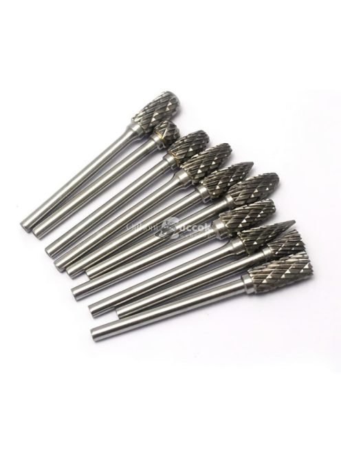 Profilmaró, Sorjamaró Készlet 10db