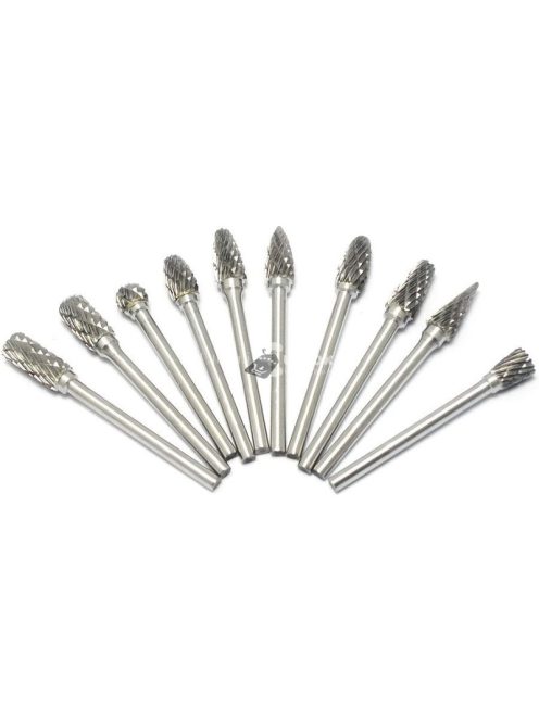 Profilmaró, Sorjamaró Készlet 10db