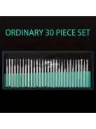 30db Gyémántfejű Csiszoló Gravírozógéphez