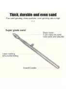 30db Gyémántfejű Csiszoló Gravírozógéphez