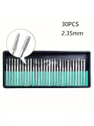 30db Gyémántfejű Csiszoló Gravírozógéphez