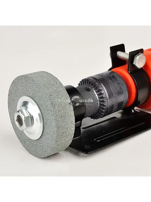 Köszörű Adapter Fúrógéphez