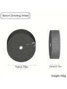 Köszörű Adapter Fúrógéphez