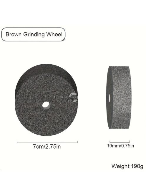 Köszörű Adapter Fúrógéphez