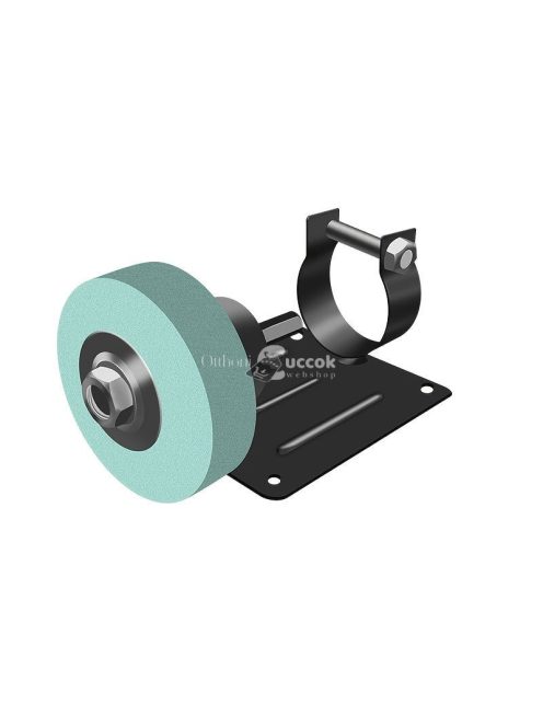 Köszörű Adapter Fúrógéphez