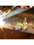 Mágneses Hegesztő Testkorong