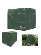 IBC Tartály Takaróponyva 1000l