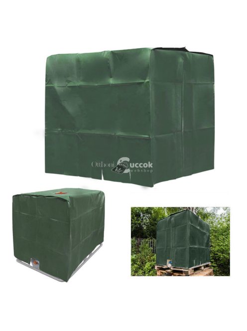 IBC Tartály Takaróponyva 1000l