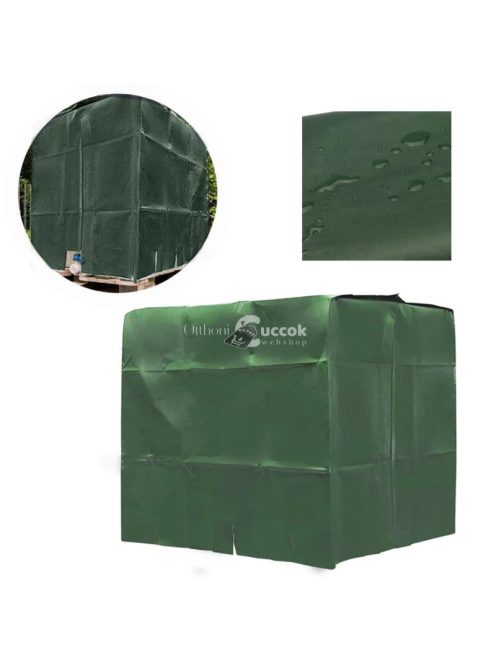 IBC Tartály Takaróponyva 1000l