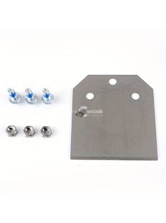 Széles Laposvéső Ütvefúróhoz