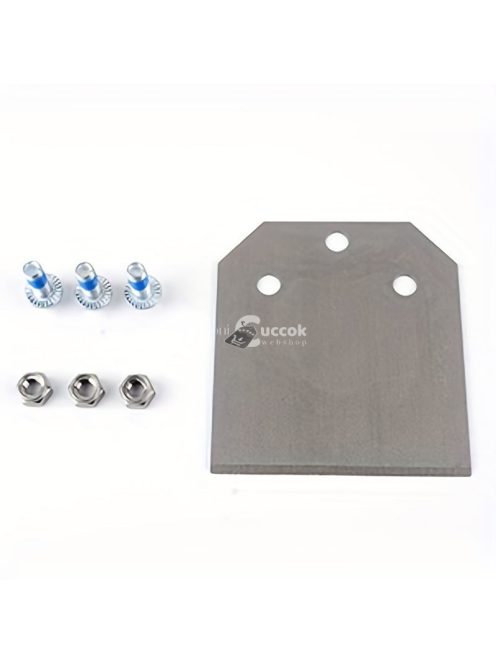 Széles Laposvéső Ütvefúróhoz