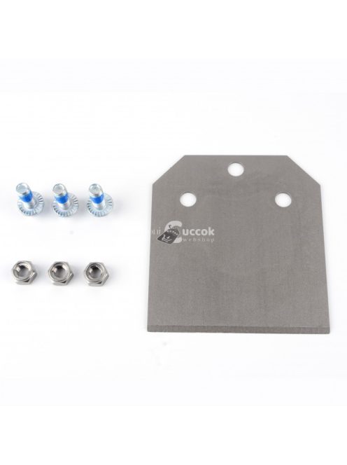 Széles Laposvéső Ütvefúróhoz