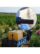 Öntözőtartály Csatlakozó Tömlőhöz