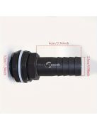 Öntözőtartály Csatlakozó Tömlőhöz