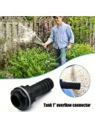 Öntözőtartály Csatlakozó Tömlőhöz