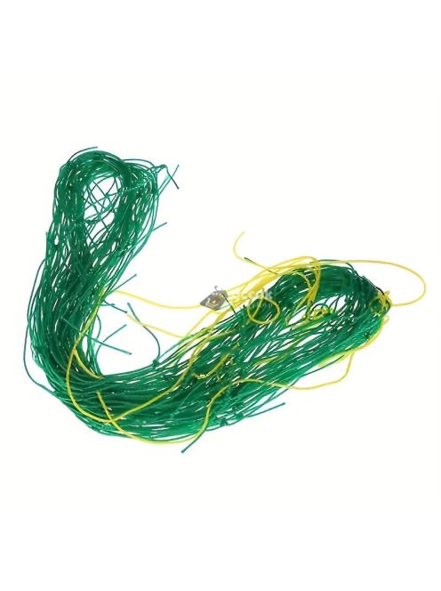 Műanyag Kerítésháló, Uborkaháló 179,83 x 89,92 cm