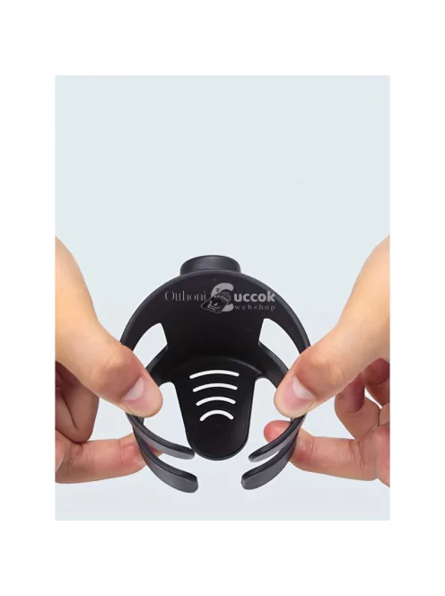 Univerzális, Forgatható Pohártartó Babakocsihoz