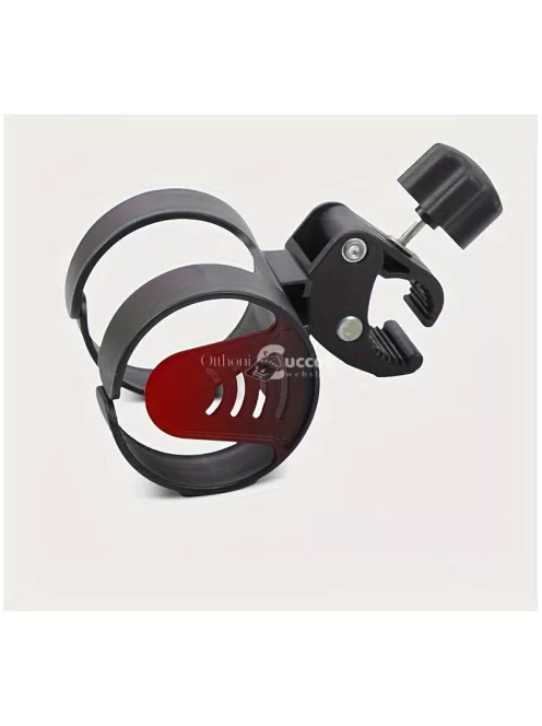 Univerzális, Forgatható Pohártartó Babakocsihoz