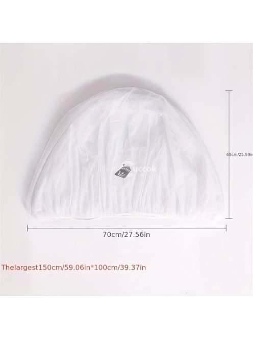 Szúnyogháló Babakocsihoz 150cm