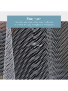 Szúnyogháló Babakocsihoz 150cm