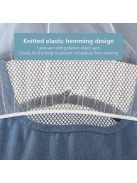 Szúnyogháló Babakocsihoz 150cm