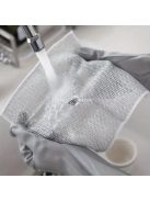 Acélhálós Törlőkendő