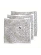 Acélhálós Törlőkendő