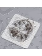 Padlóösszefolyó Szűrő 10 db