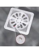 Padlóösszefolyó Szűrő 10 db