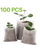 100db Lebomló, Palántanevelő Tasak