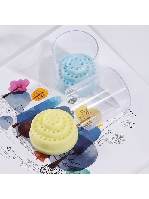 Köröm Fúrószár Tartó